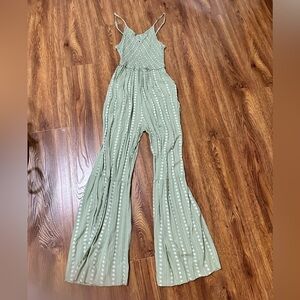 Sincerely Jules Jumpsuit
